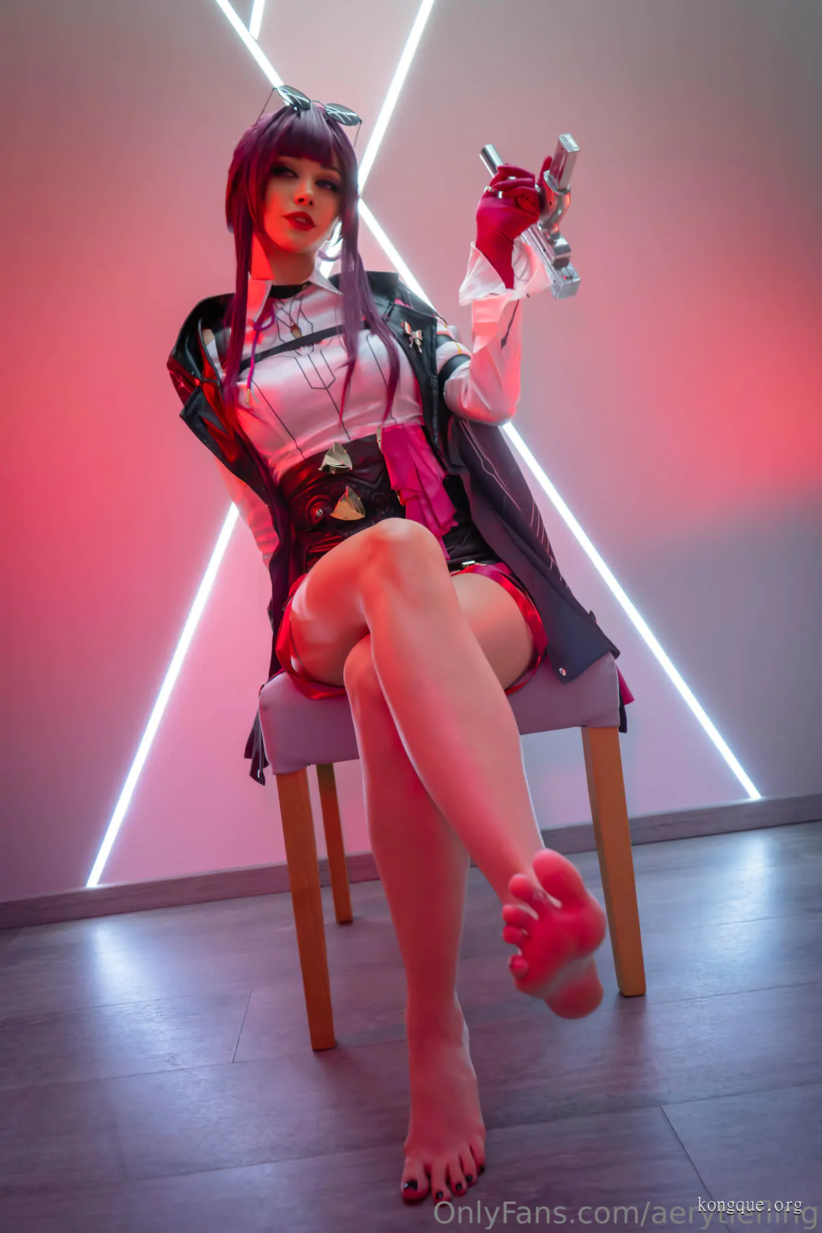 Aery Tiefling - 全套34期合集&amp;视频[6.1G-2025.8]