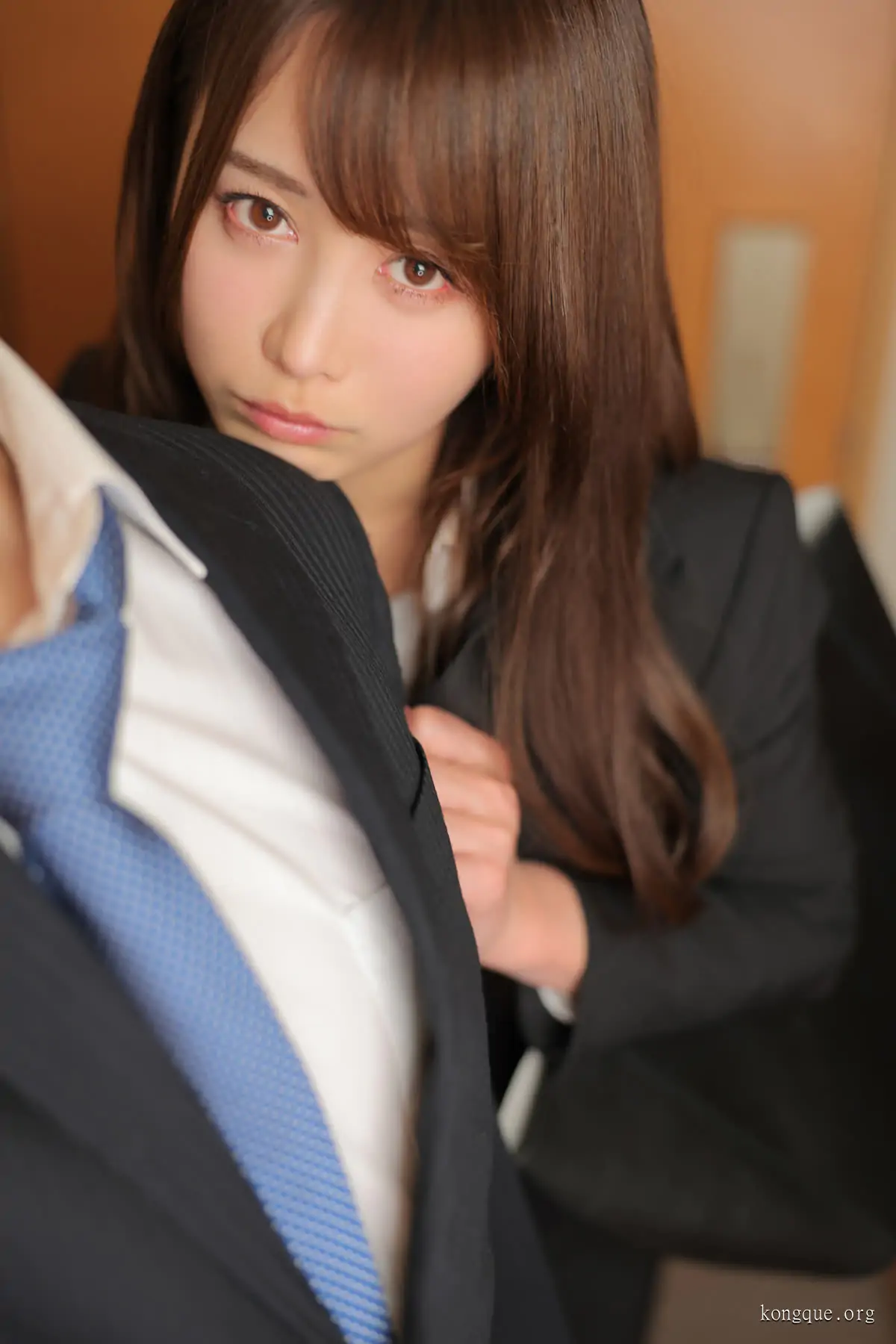 いくみ(育美/日本) - 全套无水印54期[54G-2025.6]