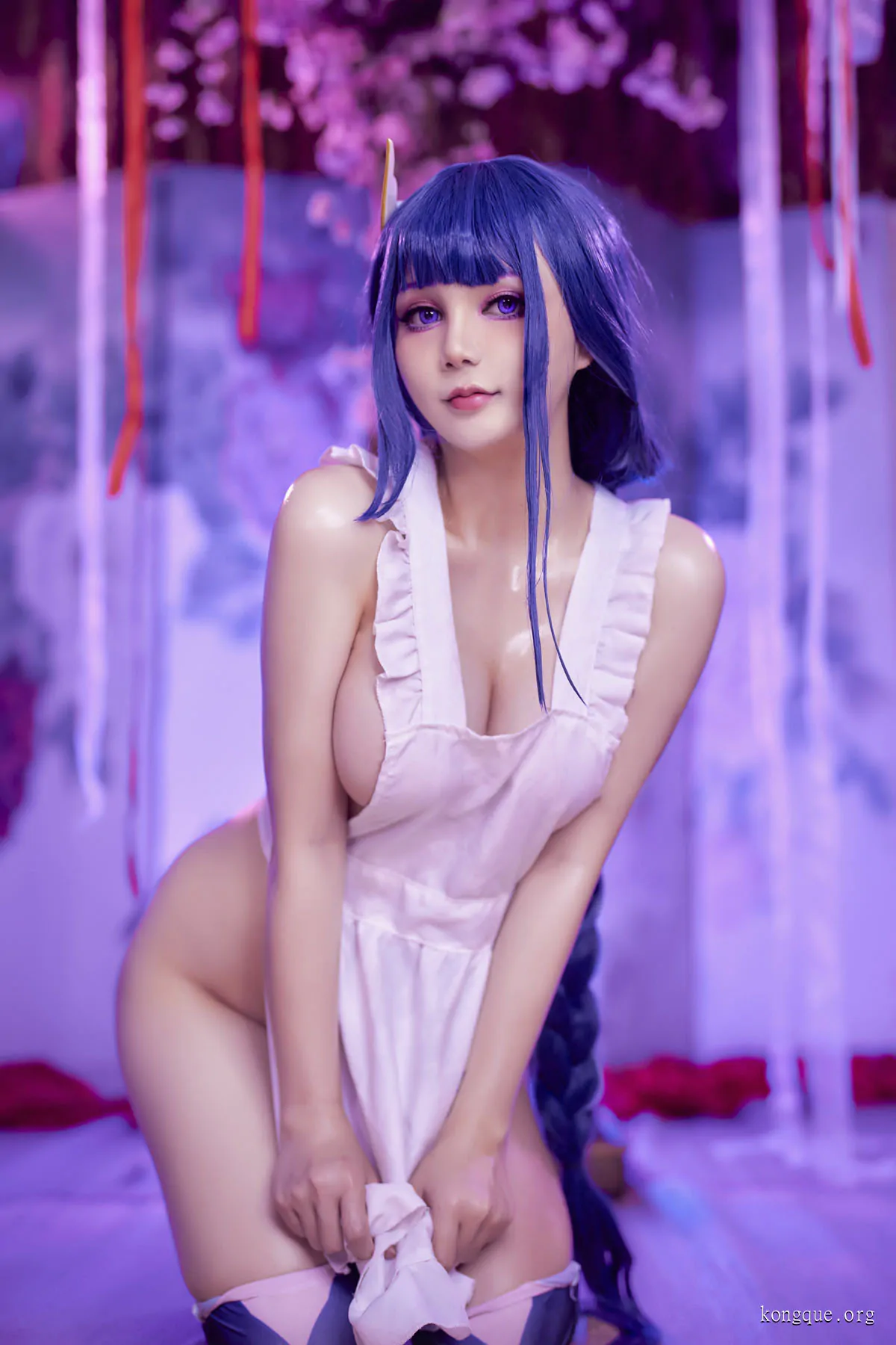 Joyce Lin2x - 全套55期[17.6G-2025.8]