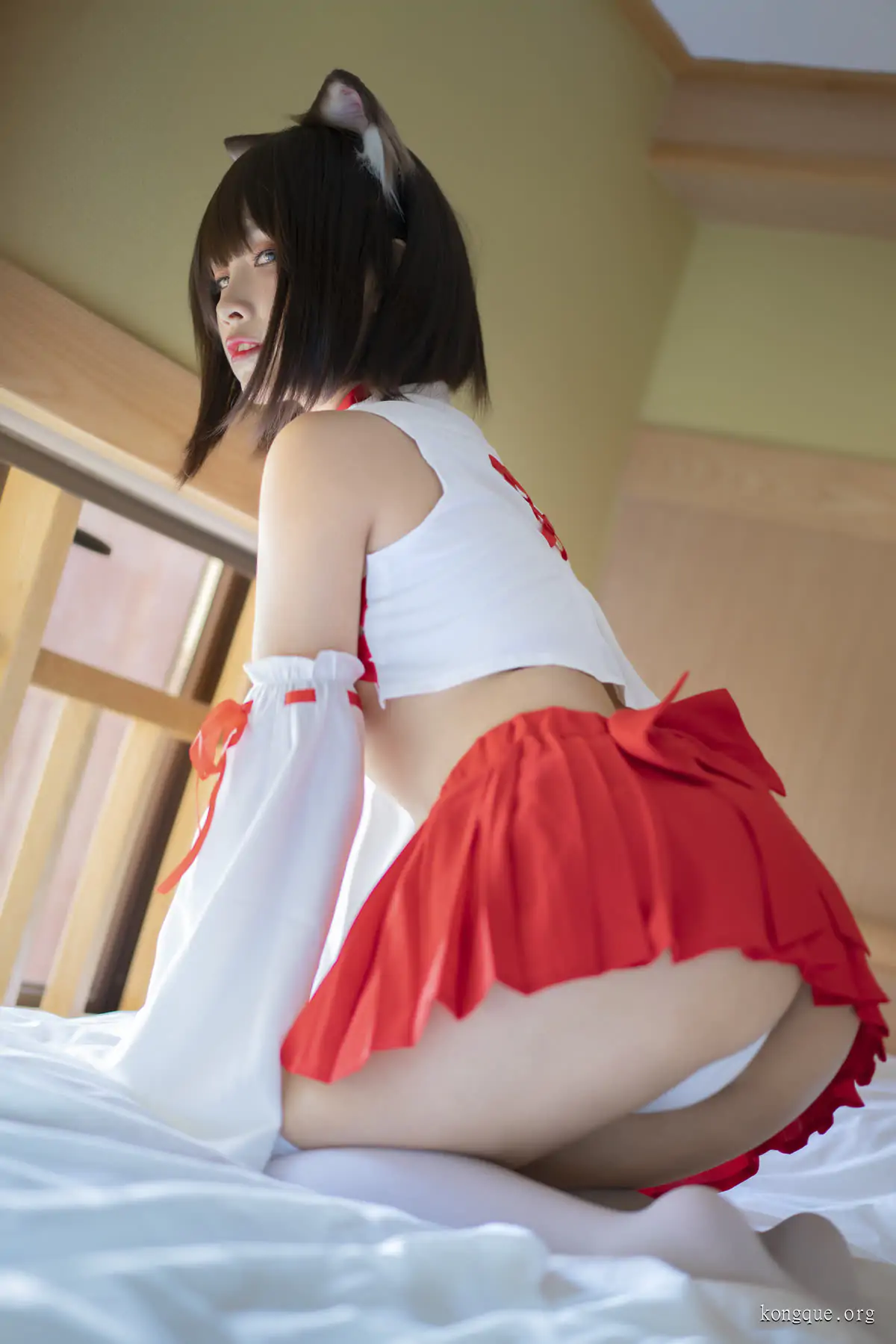 Neko-薇薇 - 全套13期&amp;视频[2.9G-2025.6]