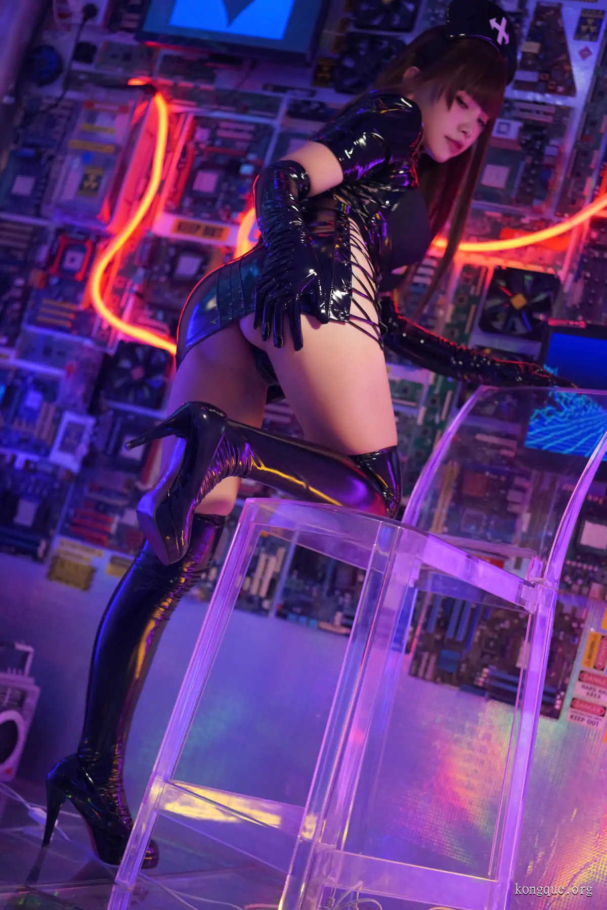 Neko-薇薇 - 全套13期&amp;视频[2.9G-2025.6]