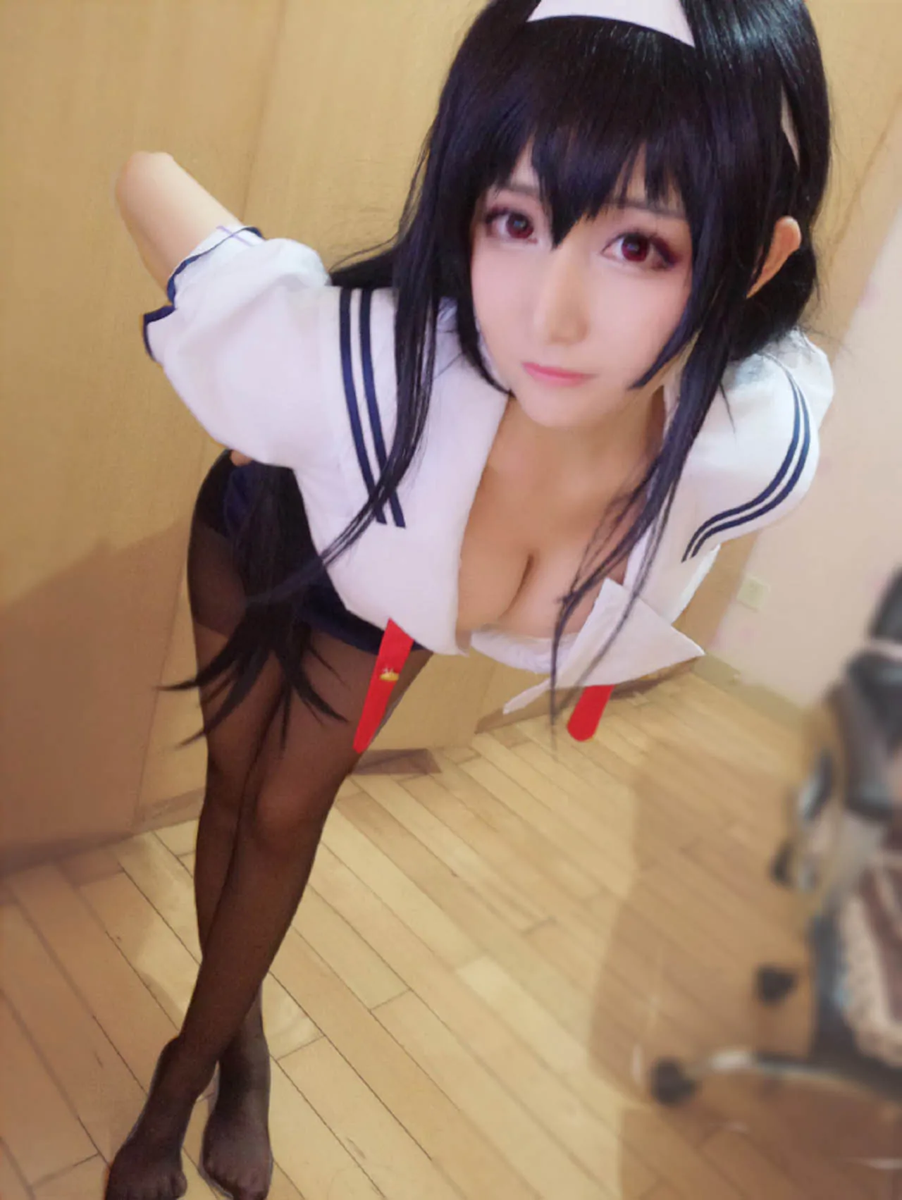 在下萝莉控ii - 全套48期[9.3G-2025.6]