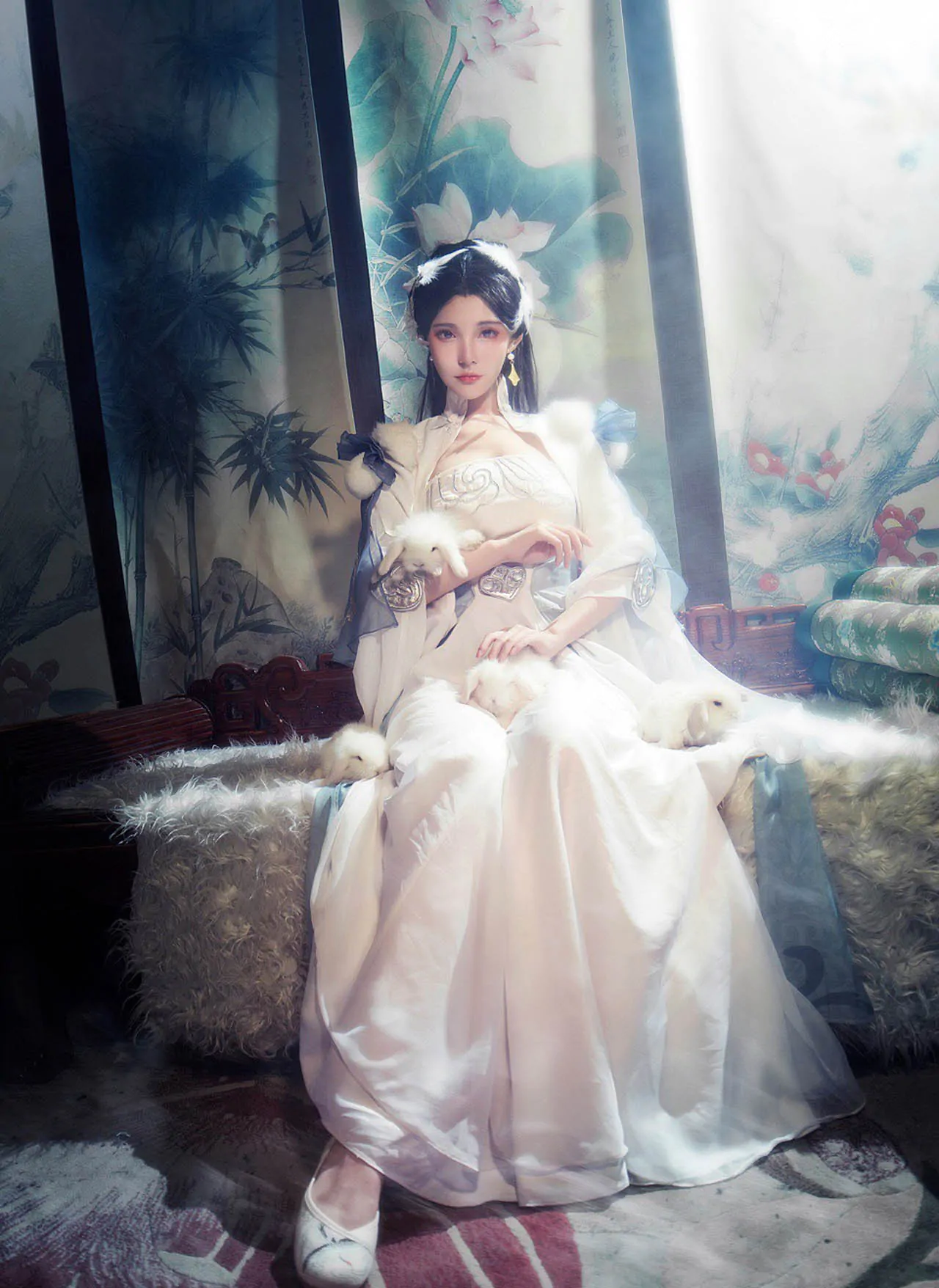 在下萝莉控ii - 全套48期[9.3G-2025.6]