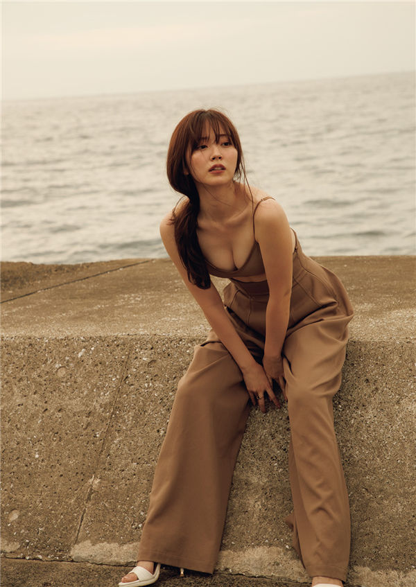 铃木爱理写真集《nectar》高清全本[120P]