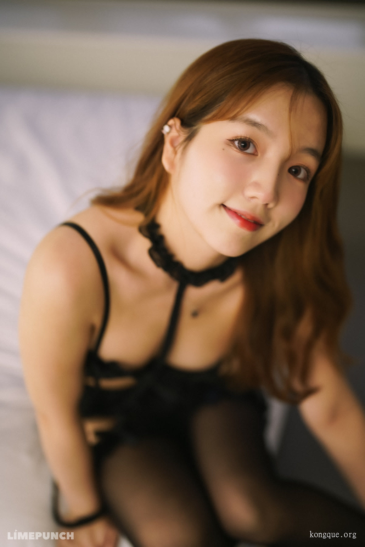 LimePunch(韩国) - 全套12期&amp;视频[19.9G] - OK写真