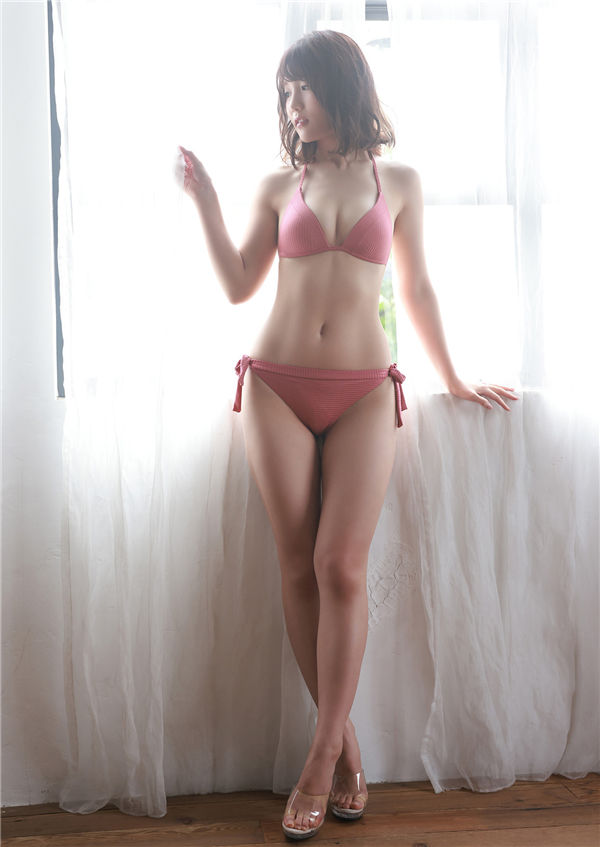 藤白れもん写真集《夢みるアドレセンス　Lemon Power》高清全本[45P]