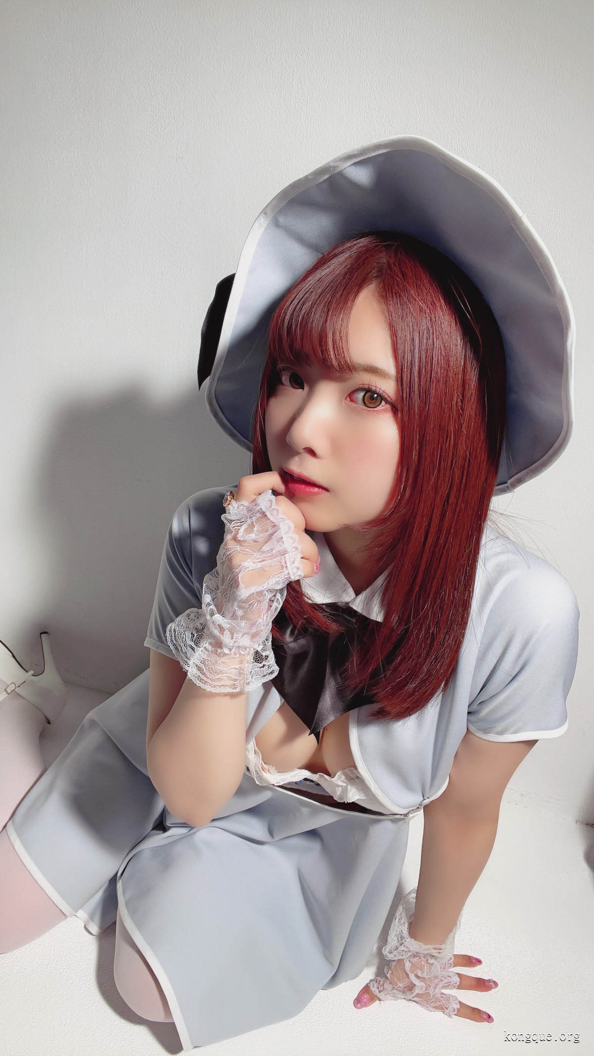 Tomiko(とみこ) - 全套合集21期&amp;视频[3.2G] - OK写真