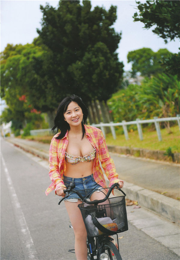 小野惠令奈写真集《ツンエレ! ~帰ってきたえれぴょん(18)~》高清全本[140P]