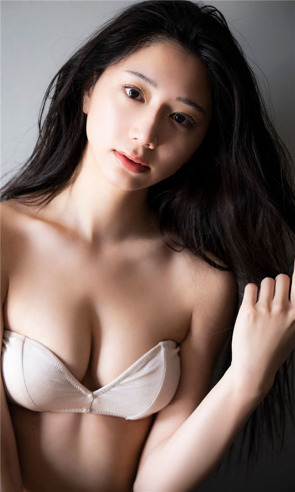 斋藤恭代写真集《Fortuna》高清全本[53P]