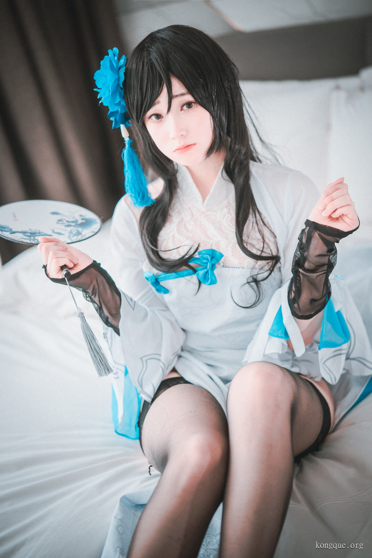 DJAWA(韩国) - 全套338期[452.9G-2024.8] - OK写真