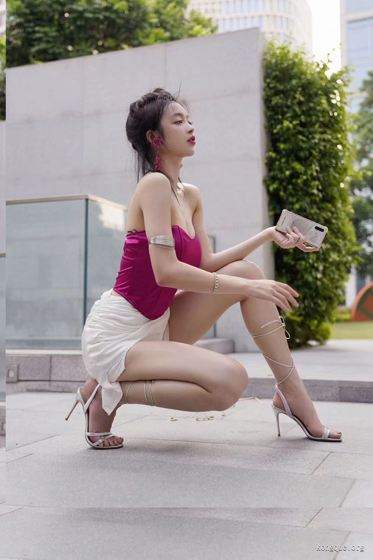 徐珺大哥 - 舰长提督朋友圈系列套图&amp;视频[12套-2025.4]