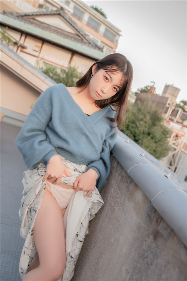 大河もも写真集《大河ももと一泊二日の温泉旅行に行ってきました》高清全本[131P]