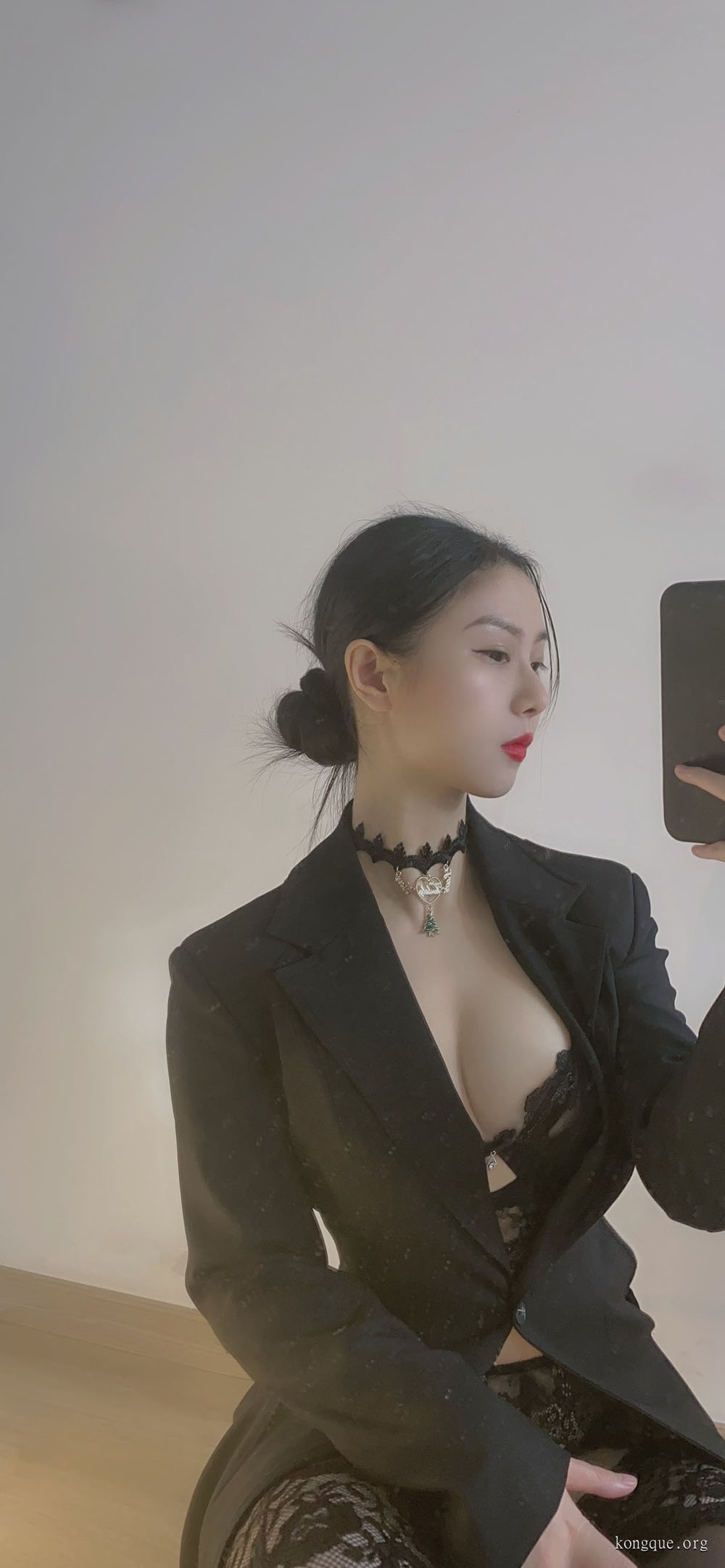 俏妞qiaoniuTT - 微密圈会员订阅系列套图&amp;视频[130套-2025.3] - OK写真