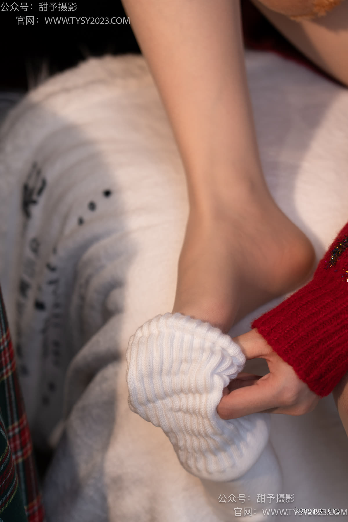 甜予摄影 - 全套138期合集&amp;4K视频[1406G-2025.5]