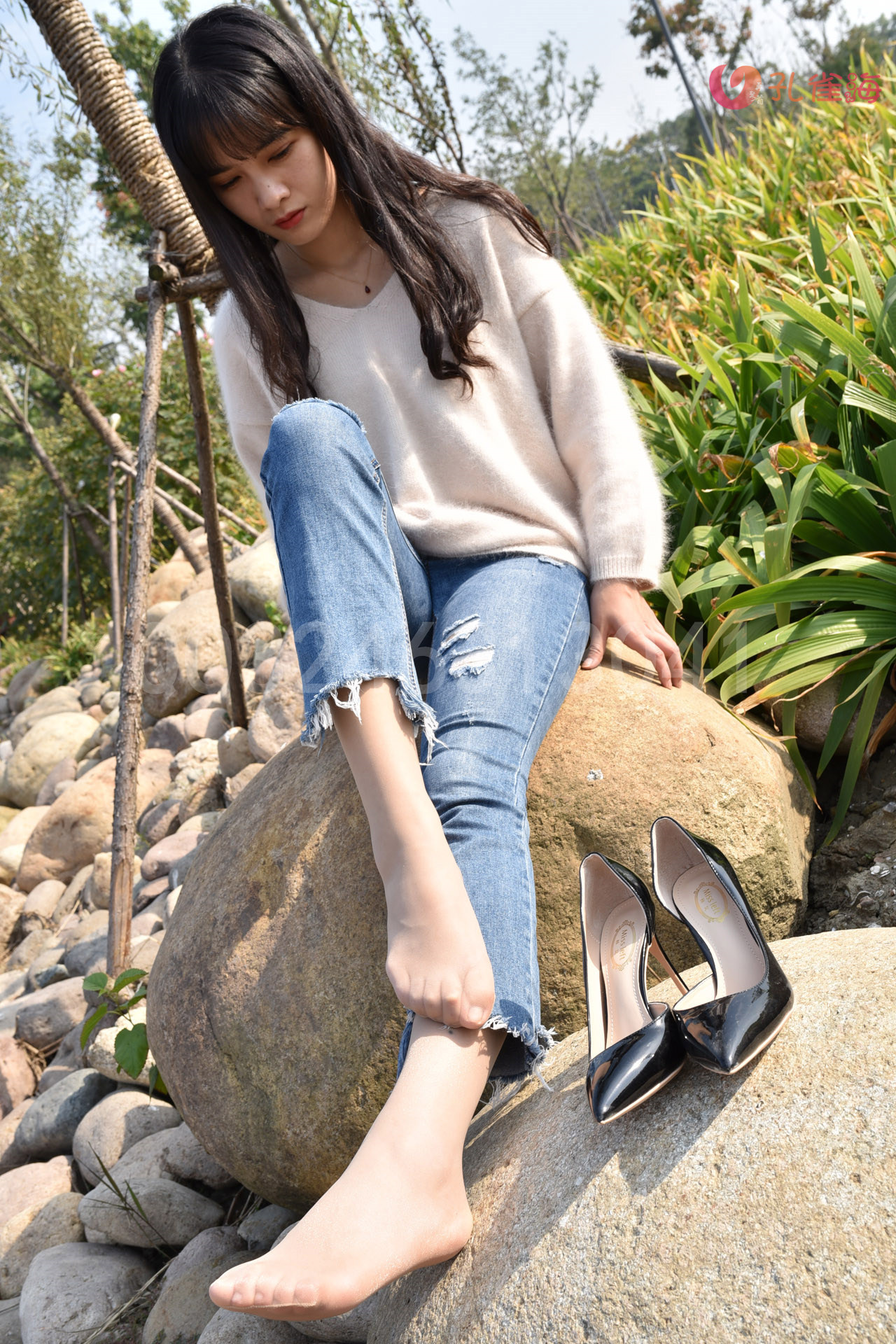 大生模拍 - 全套合集306期&amp;新出4K视频[187G] - OK写真