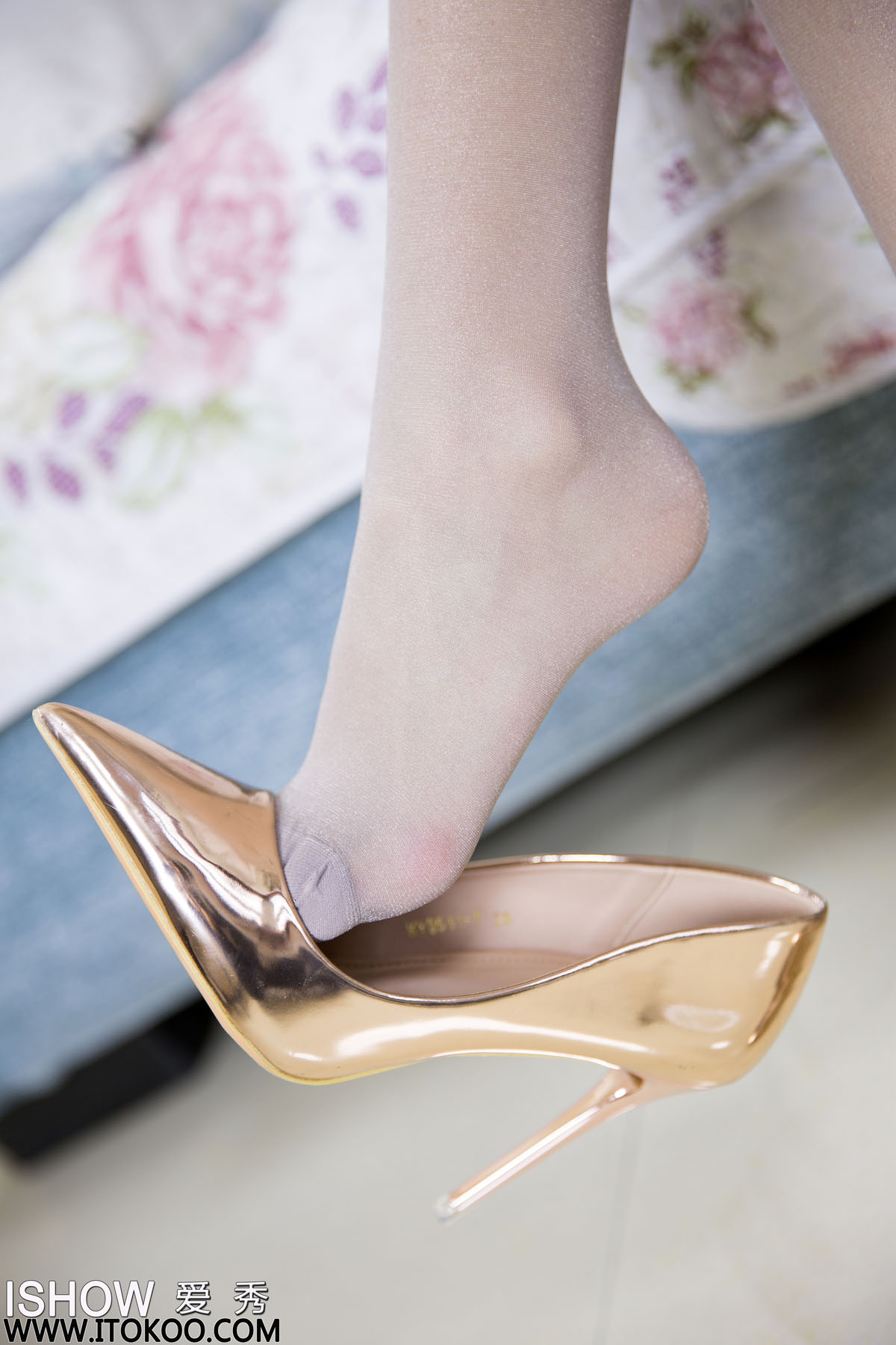 ISHOW爱秀 - 全套449期[59G-2025.7]