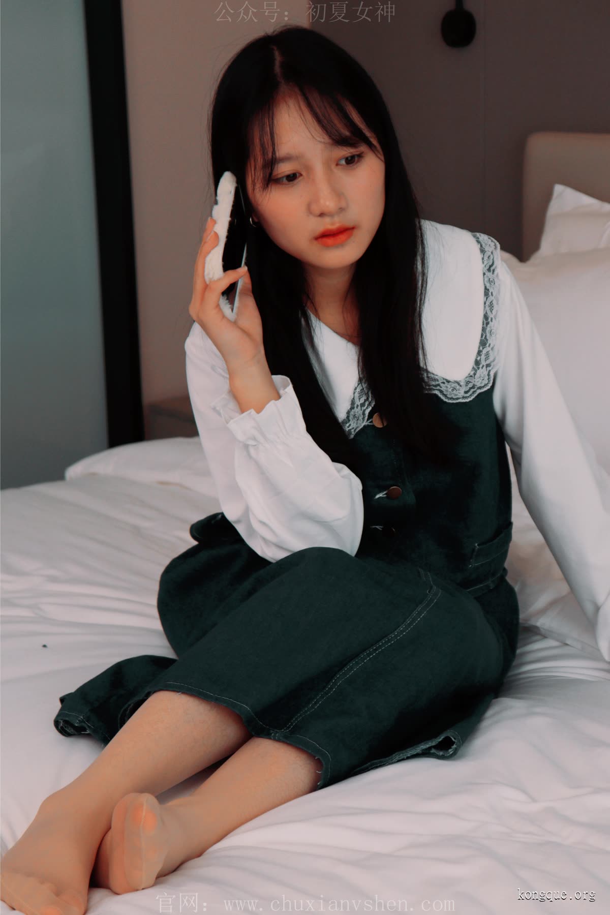 初夏女神 - 全套174期合集&amp;4K视频[1778G-2025.7]