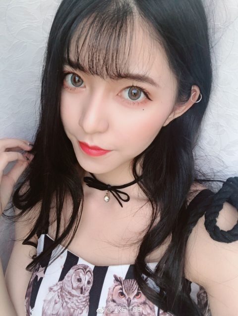 Kettoe - 全套25期[4.6G-2024.5] - OK写真