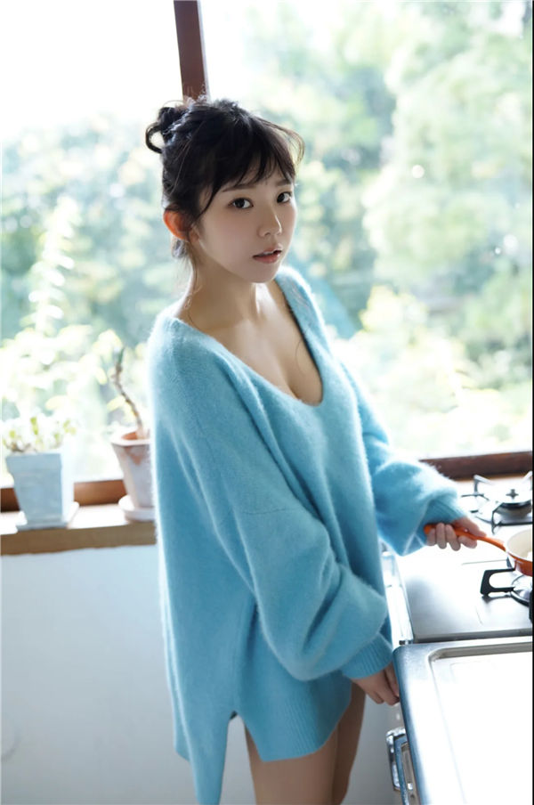 长泽茉里奈写真集《官能天使まりちゅう　ｖｏｌ．１　ｓｗｅｅｔ　ｈｅａｒｔ》高清全本[47P]