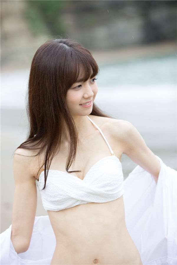 宫崎由加写真集《Hello! Project Digital Books Vol.158》高清全本[99P]