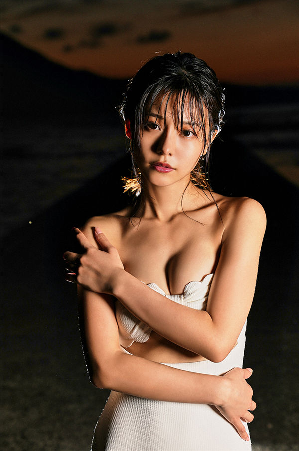 浅仓唯写真集《[WPB-net] No.260 Yui Asakura 浅倉唯 かわいいの神様》高清全本[191P+20V]