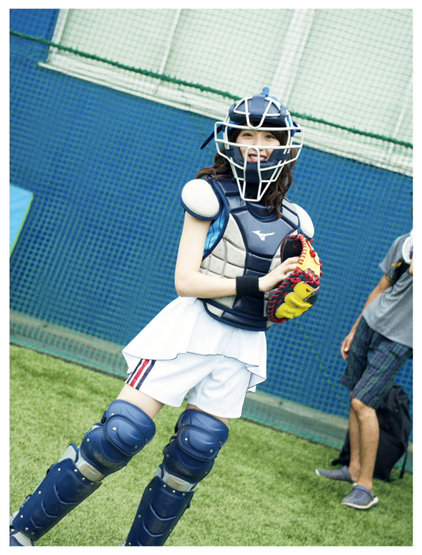 乃木坂46写真集《「初森ベマーズ」 電子写真集 Vol.2》高清全本[166P]