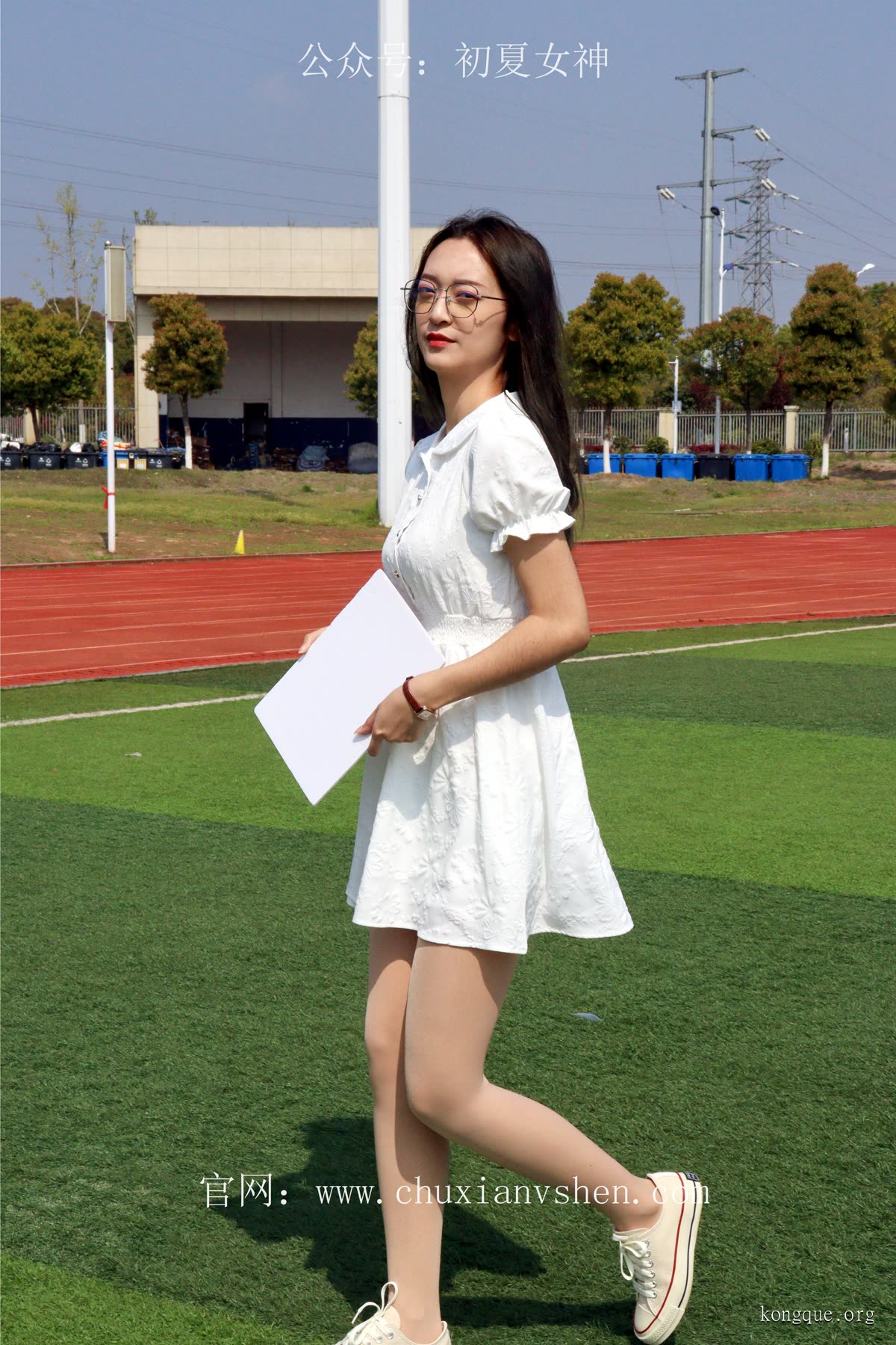 初夏女神 - 全套174期合集&amp;4K视频[1778G-2025.7]