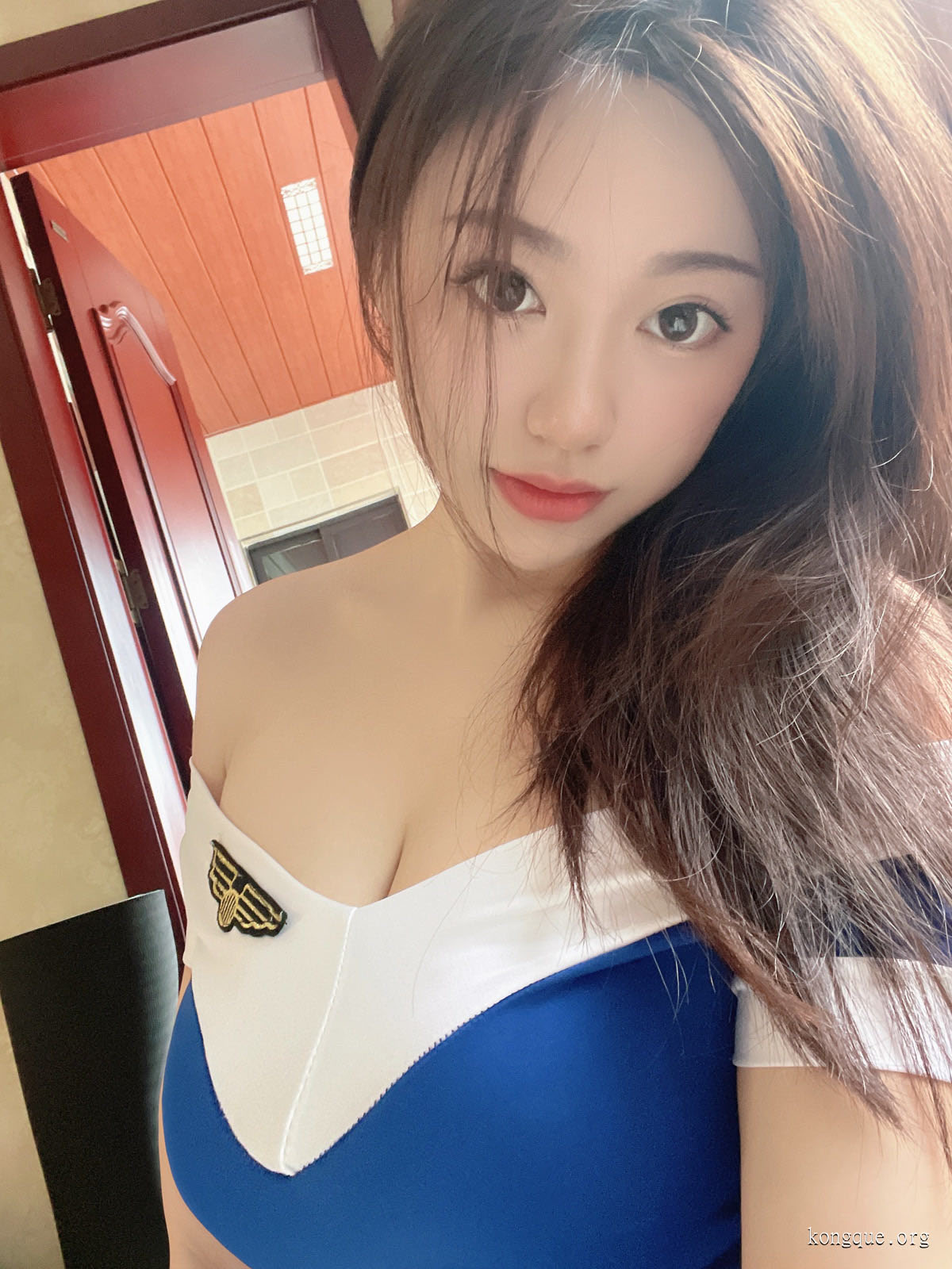 奶宝妹纸（原雪怡妹纸） - 微密圈系列图片&amp;视频[74套-2025.4]