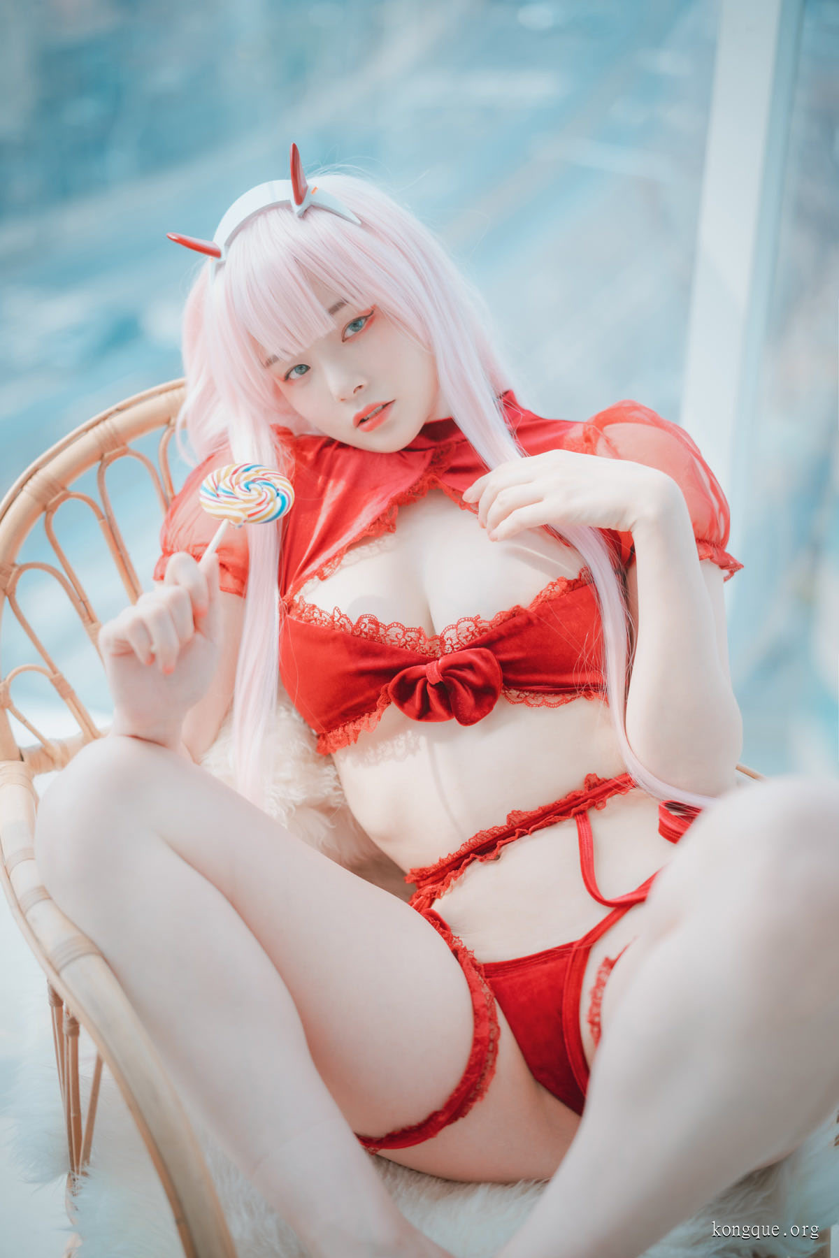 DJAWA(韩国) - 全套338期[452.9G-2024.8] - OK写真