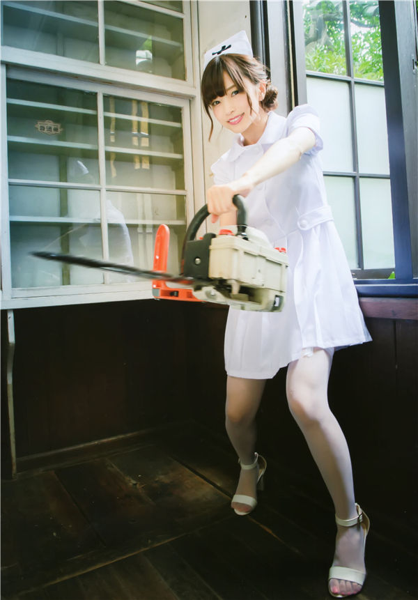 立花理香写真集《みやび》高清全本[129P]