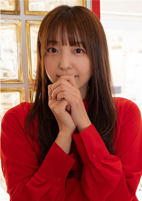 加藤英美里写真集《Enofilm》高清全本[65P]