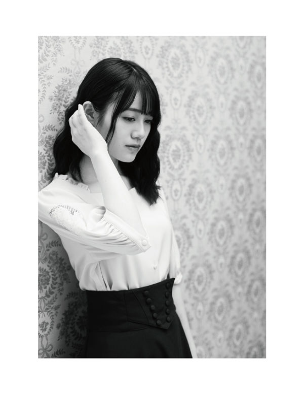 伊藤美来写真集《palette～みく色さがし》高清全本[53P]