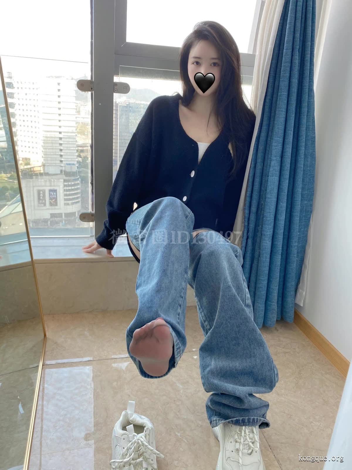 软妹小九九[July芝岚] - 微密圈图片&amp;视频[39期-2024.10] - OK写真