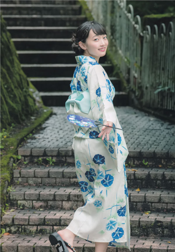 藤田茜写真集《あかねいろ》高清全本[100P]