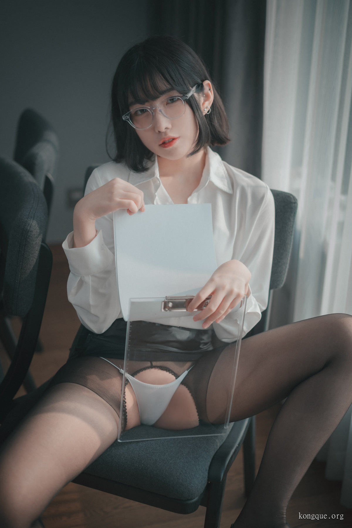 DJAWA(韩国) - 全套338期[452.9G-2024.8] - OK写真