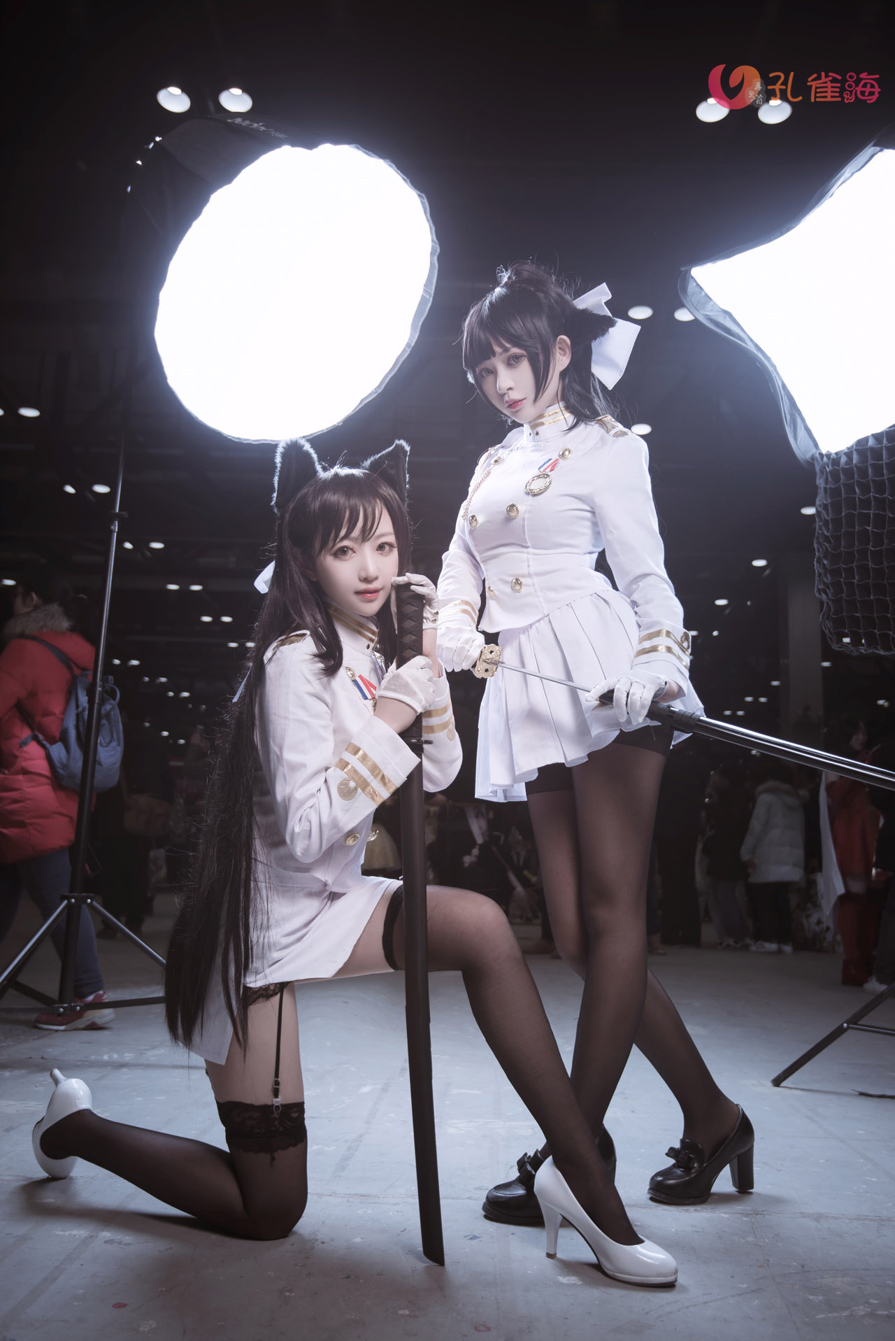 Shika小鹿鹿 - 全套131期&amp;随包视频[22G-2025.9]