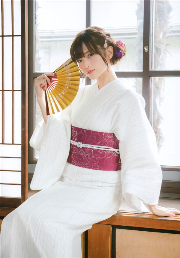 立花理香写真集《みやび》高清全本[129P]