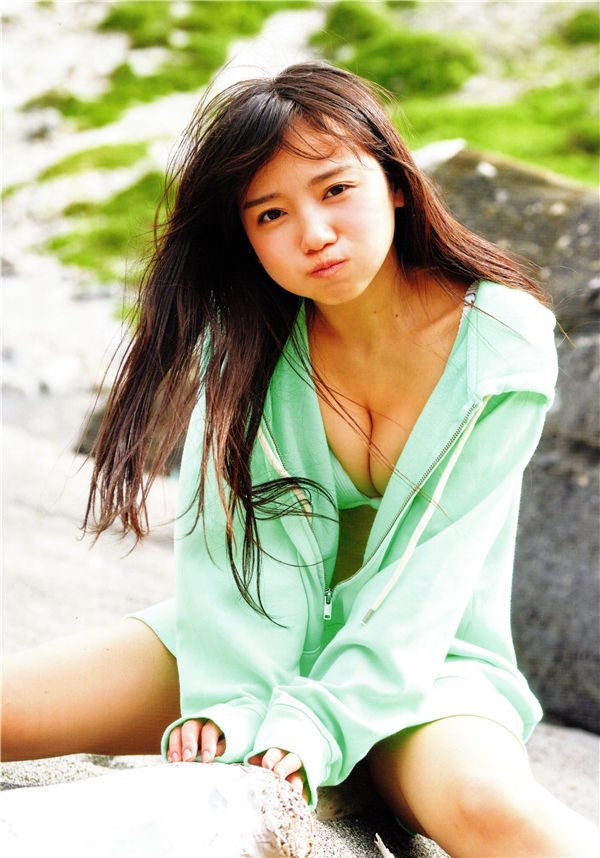 齐藤京子1ST写真集《とっておきの恋人》高清全本[202P]