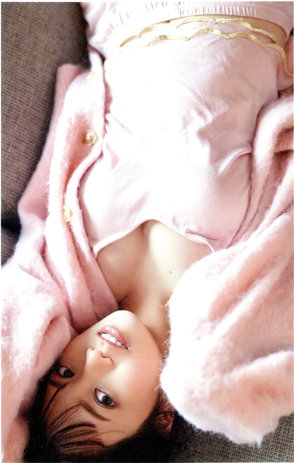 宫田爱萌1ST小说写真书《きらきらし》高清全本[137P]