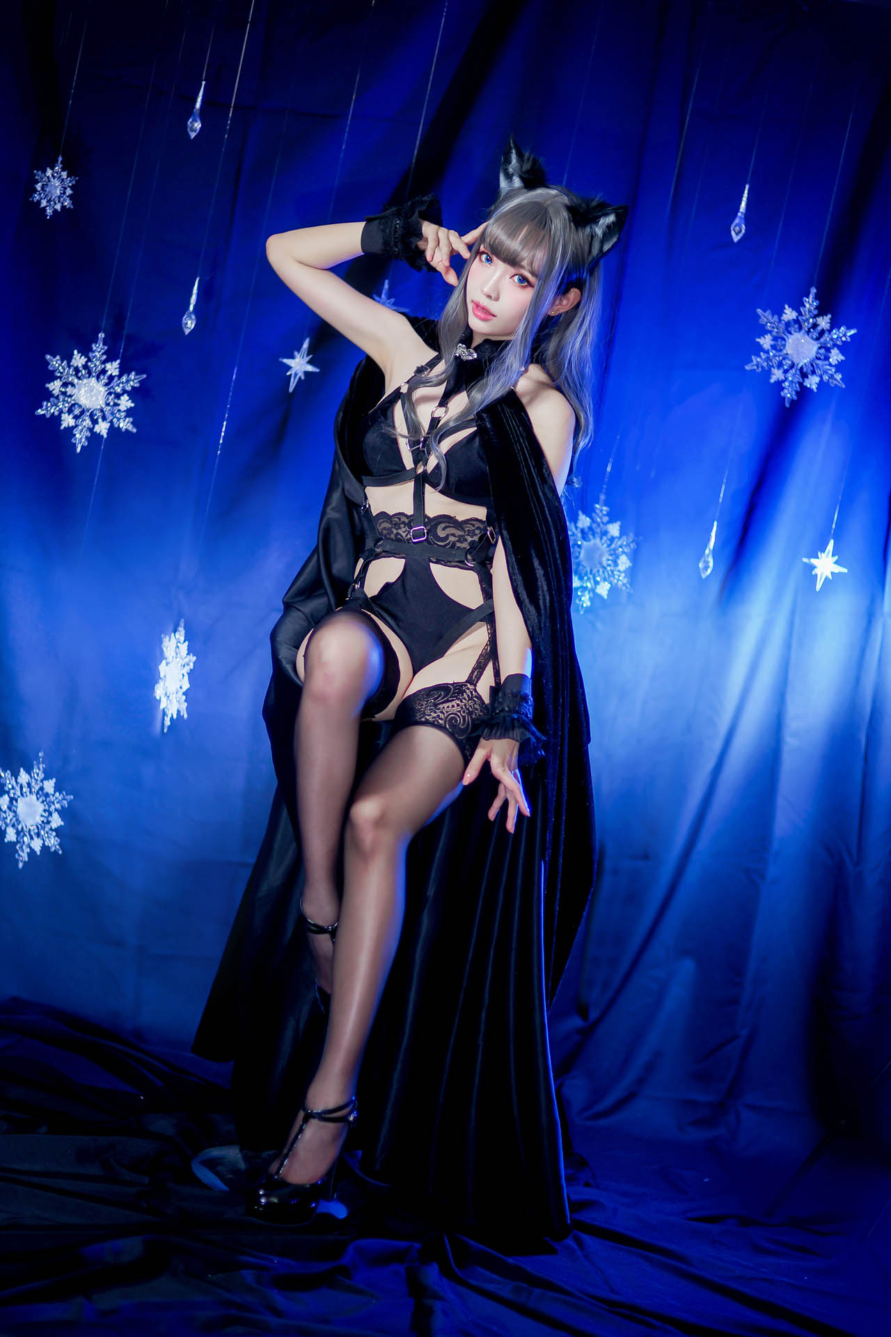 ElyEE子 - 全套合集214期含随包视频[26.9G-2025.8]