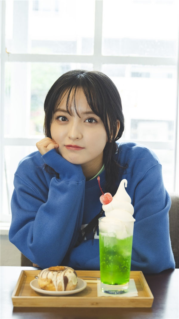 清井咲希写真集《デジタルフォトブック vol.1》高清全本[60P]