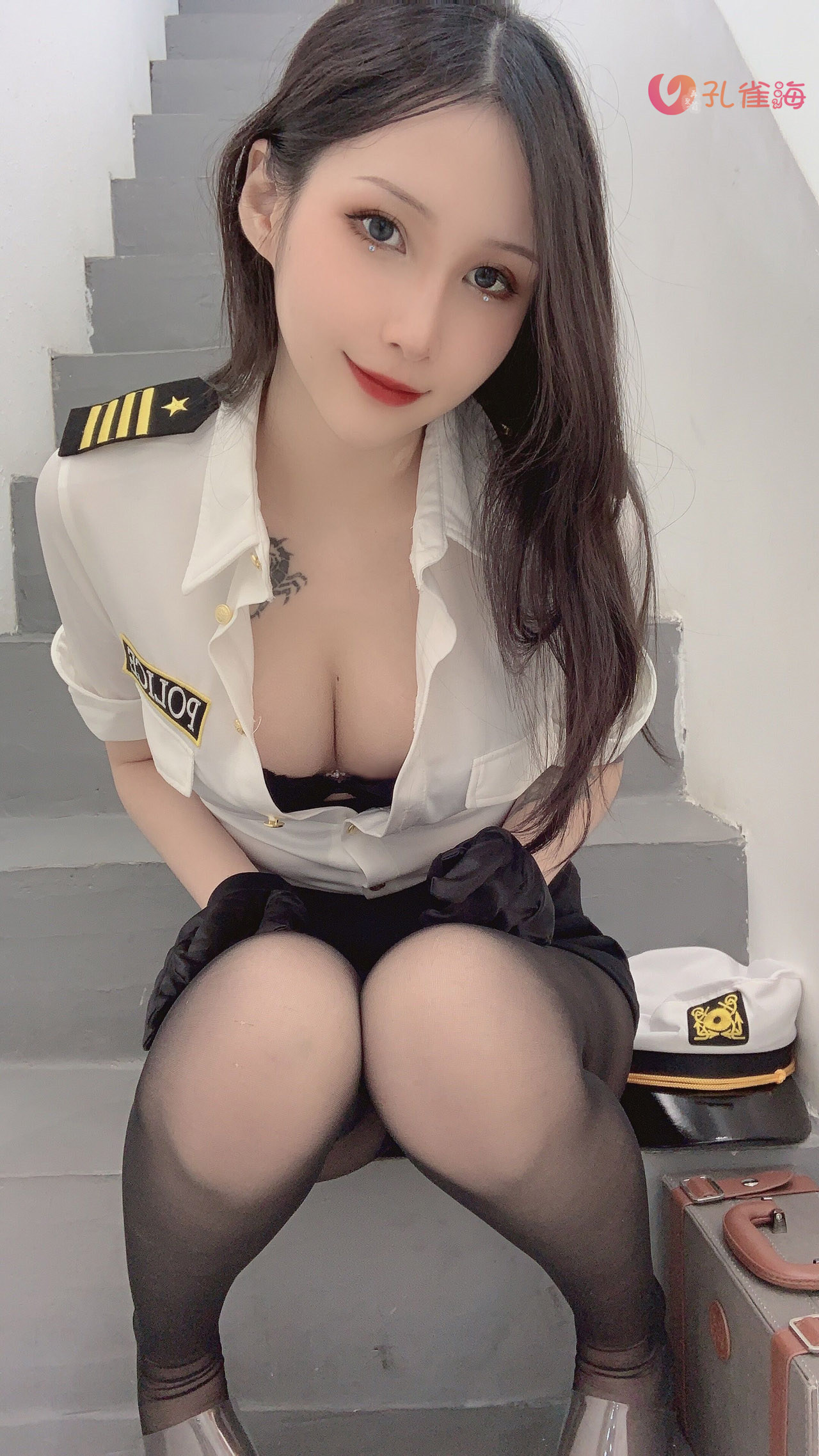 Vams子 - 全套11期及随包视频[6.7G] - OK写真