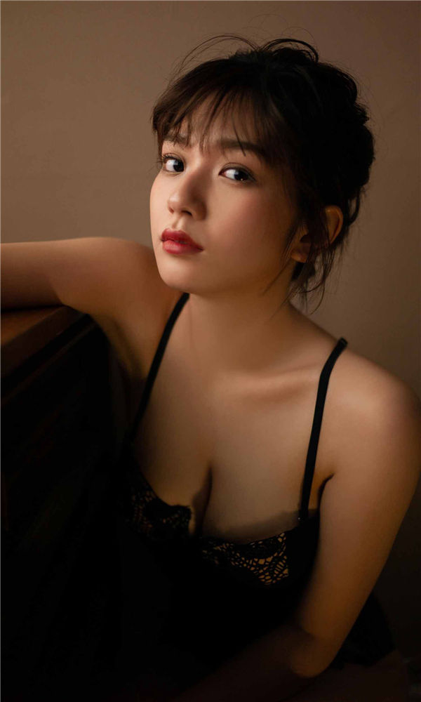 长月翠写真集《LAST TIME》高清全本[75P]