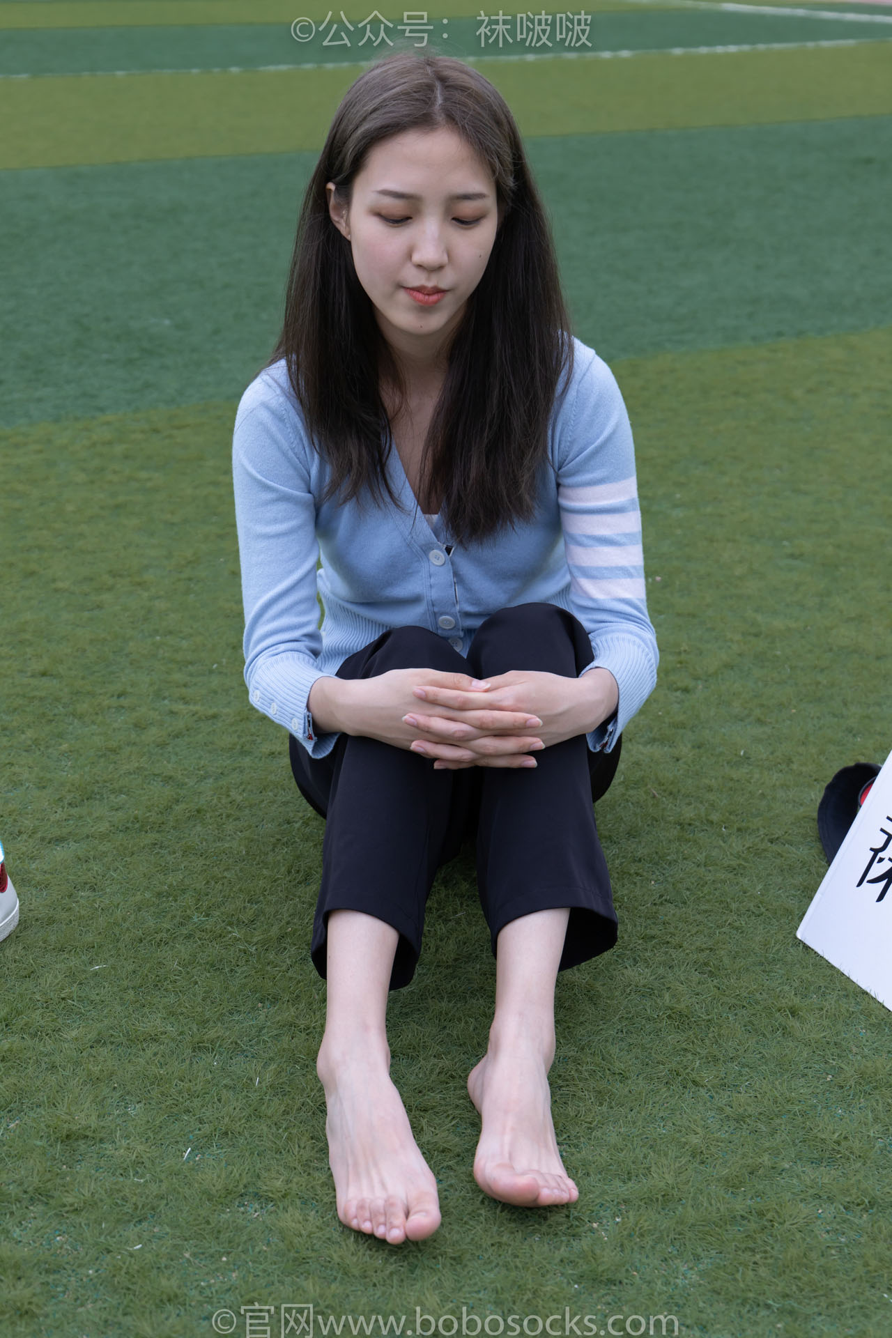 BoBoSocks袜啵啵 - 全套547期( 含4K视频)+限积分9套[3440G-2025.7]