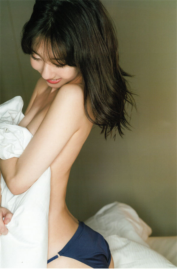 柏木由纪写真集《Experience》高清全本[130P]