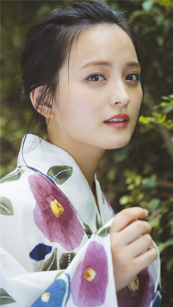 清井咲希写真集《デジタルフォトブック vol.1》高清全本[60P]