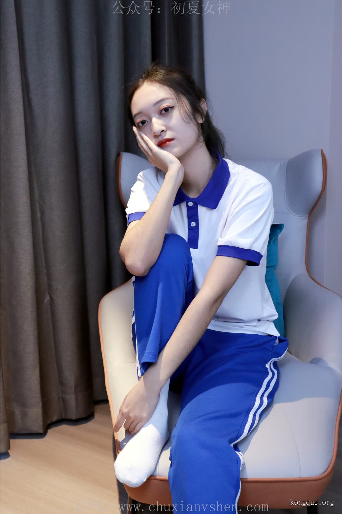 初夏女神 - 全套174期合集&amp;4K视频[1778G-2025.7]