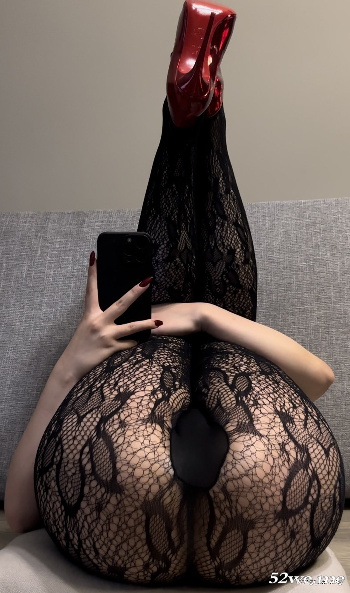 保守的二舅妈 - 微密圈套图&amp;视频[20套-2025.3]