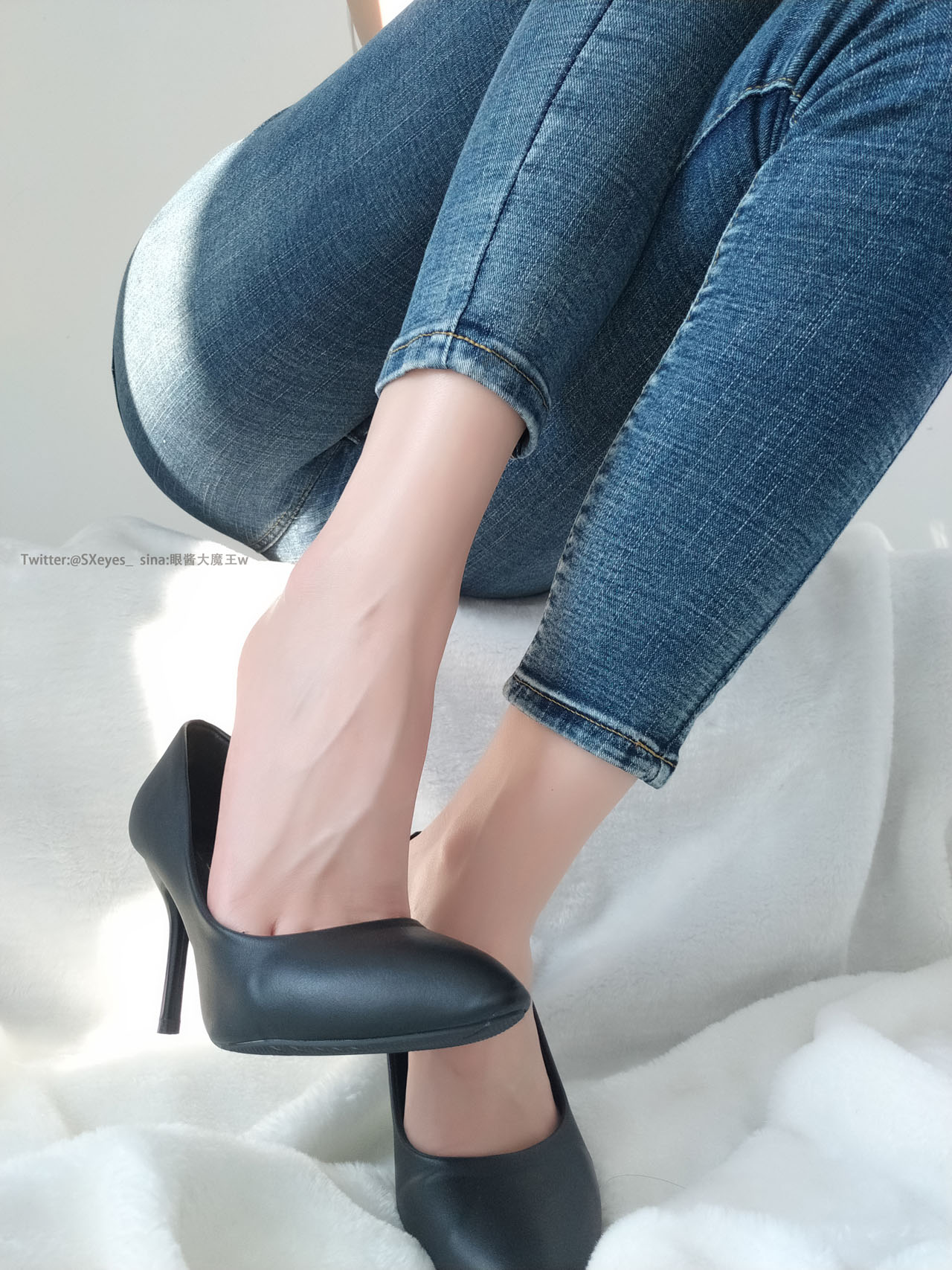 眼酱大魔王w(极高颜值) - 全套含会员119期&amp;随包视频[19.7G-2025.9]