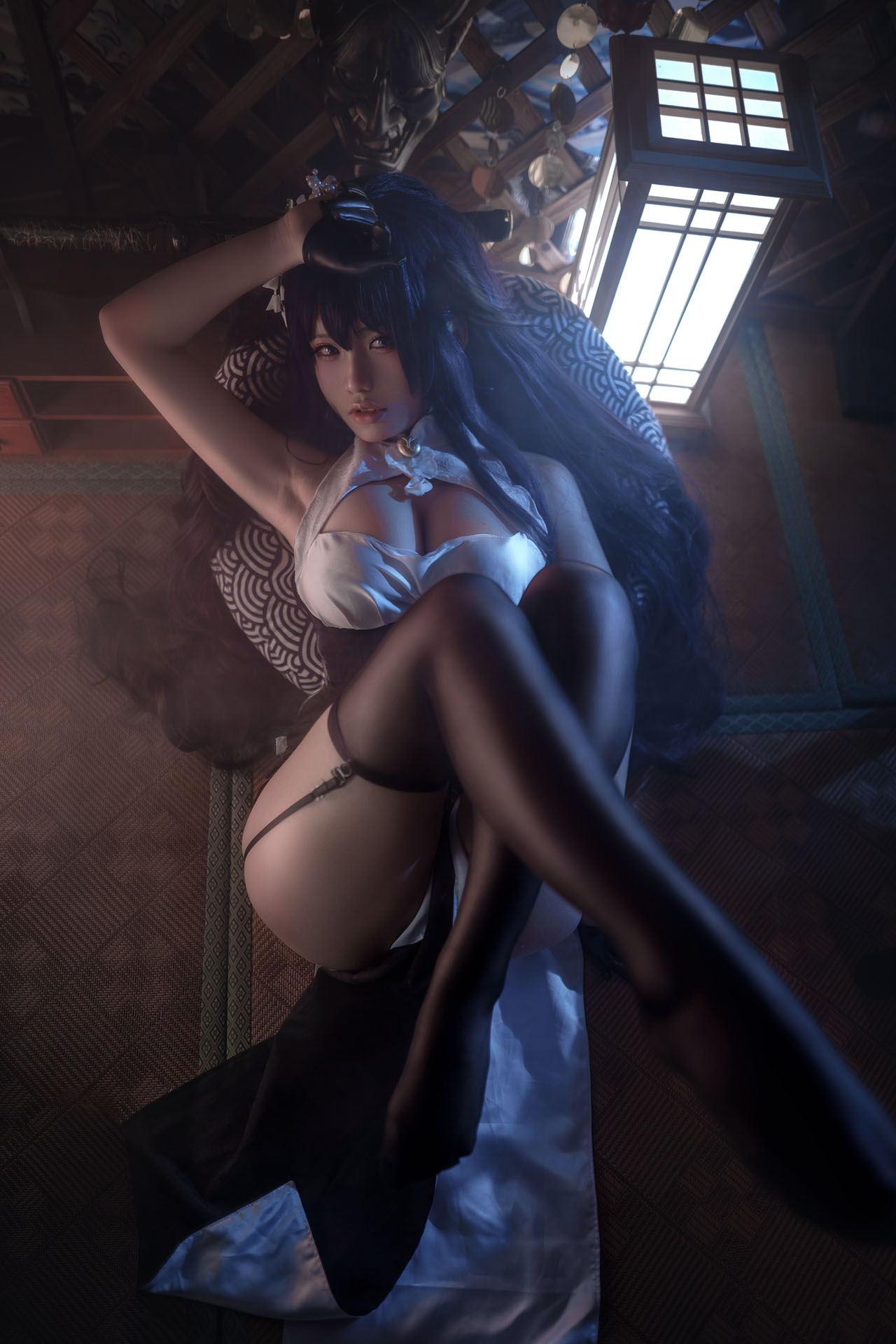 一笑芳香沁 - 全套41套&amp;随包视频[8.4G] - OK写真